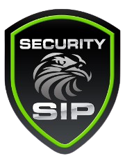 SIP Security Logo